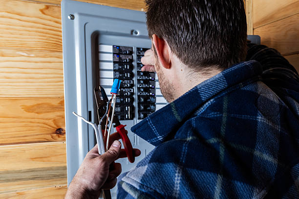 Affordable Generator Installation solutions in Torrington, CT